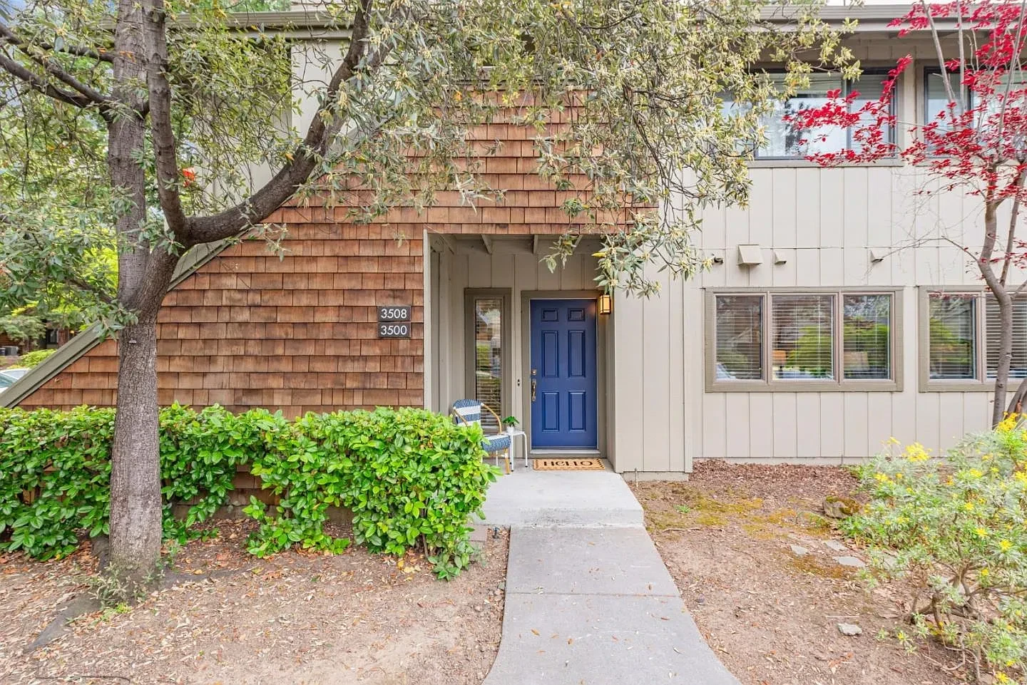 3500 La Terrace Circle